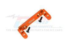 Load image into Gallery viewer, ALUMINUM 2-SPEED TRANSMISSION SERVO MOUNT - 3PC SET
SCX6024B