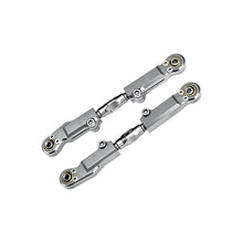 Load image into Gallery viewer, ALLOY+STAINLESS STEEL REAR UPPER ARM TIE ROD SKE057S