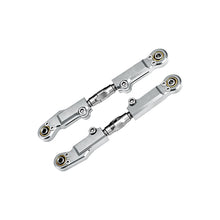 Load image into Gallery viewer, ALLOY+STAINLESS STEEL REAR UPPER ARM TIE ROD SKE057S