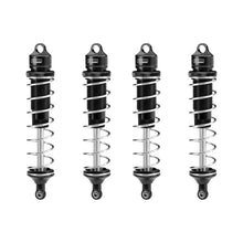 Load image into Gallery viewer, ALLOY FRONT AND REAR ADJUSTABLE DAMPERS 130MM SKE130FR