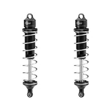 Load image into Gallery viewer, ALLOY FRONT/REAR ADJUSTABLE DAMPERS 130MM SKE130F/R