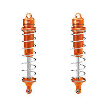 Load image into Gallery viewer, ALLOY FRONT/REAR ADJUSTABLE DAMPERS 130MM SKE130F/R