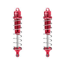 Load image into Gallery viewer, ALLOY FRONT/REAR ADJUSTABLE DAMPERS 130MM SKE130F/R