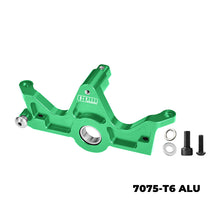 Load image into Gallery viewer, 7075 Alloy Bearing Motor Mount For TRAXXAS 1/10 Slash 4X4 / Hoss 3S / Bigfoot / Ford Raptor R 4X4 Ultimate / Stampede 4X4 / Ford F-150 Raptor R SLA018A