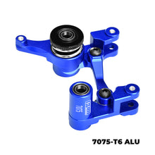 Load image into Gallery viewer, ALUMINUM 7075-T6 FRONT STEERING ASSEMBLY SLA048N