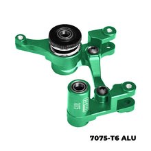 Load image into Gallery viewer, ALUMINUM 7075-T6 FRONT STEERING ASSEMBLY SLA048N