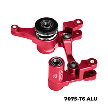 Load image into Gallery viewer, ALUMINUM 7075-T6 FRONT STEERING ASSEMBLY SLA048N