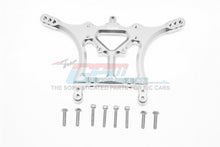 Load image into Gallery viewer, ALUMINUM ADJUSTABLE REAR DAMPER MOUNT-9PC SET SLA2W030