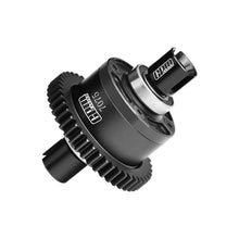Load image into Gallery viewer, (No Diffs Oil) 20CrMnTi STEEL + 7075 ALLOY 46T CENTER COMPLETE DIFFERENTIAL SLE046S
