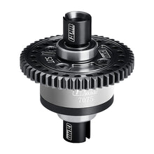 Load image into Gallery viewer, (No Diffs Oil) 20CrMnTi STEEL + 7075 ALLOY 52T CENTER COMPLETE DIFFERENTIAL SLE52S
