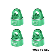 Load image into Gallery viewer, 7075 ALLOY SHOCK CAP FOR GPM AND ORIGINAL SHOCK ABSORBERS SLEDP/CAPN
