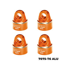 Load image into Gallery viewer, 7075 ALLOY SHOCK CAP FOR GPM AND ORIGINAL SHOCK ABSORBERS SLEDP/CAPN