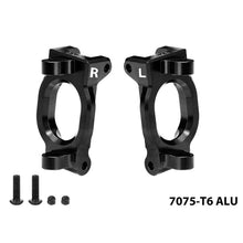 Load image into Gallery viewer, 7075 ALLOY STEERING C-HUB TB8/019