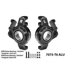Load image into Gallery viewer, BLACK