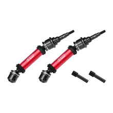 Load image into Gallery viewer, 4140 CARBON STEEL+ 6061-T6 ALLOY REAR CVD DRIVE SHAFT TFR094RS