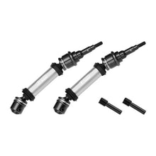 Load image into Gallery viewer, 4140 CARBON STEEL+ 6061-T6 ALLOY REAR CVD DRIVE SHAFT TFR094RS