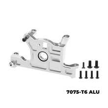 Load image into Gallery viewer, 7075-T6 ALLOY BEARING MOTOR MOUNT TJ036