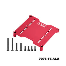 Load image into Gallery viewer, 7075-T6 ALLOY ELECTRONICS MOUNT PLATE TPS023