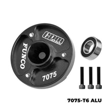 Load image into Gallery viewer, 7075-T6 ALLOY FIXED SPUR GEAR MOUNT TPS035