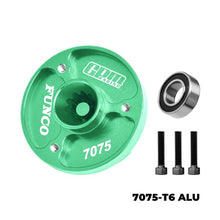 Load image into Gallery viewer, 7075-T6 ALLOY FIXED SPUR GEAR MOUNT TPS035