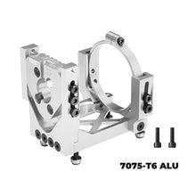 Load image into Gallery viewer, 7075-T6 ALLOY OVERSIZED MOTOR BASE TPS038