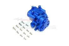 Load image into Gallery viewer, ALUMINUM CENTER GEARBOX -17PC SET TRX4038