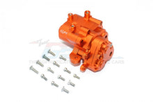 Load image into Gallery viewer, ALUMINUM CENTER GEARBOX -17PC SET TRX4038