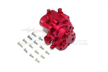 Load image into Gallery viewer, ALUMINUM CENTER GEARBOX -17PC SET TRX4038