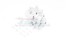 Load image into Gallery viewer, ALUMINUM CENTER GEARBOX -17PC SET TRX4038
