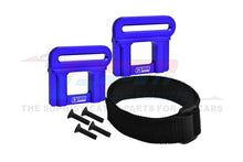 Load image into Gallery viewer, 7075 ALLOY RETAINER, BATTERY HOLD-DOWN TS0126