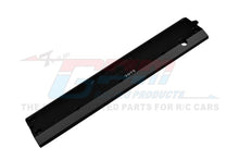 Load image into Gallery viewer, HIGH END 7075 ALLOY CENTER SKIDPLATE TS016