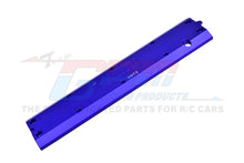 Load image into Gallery viewer, HIGH END 7075 ALLOY CENTER SKIDPLATE TS016