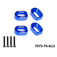 Load image into Gallery viewer, ALUMINIUM 7075 FIXING MOTOR BASE REINFORCEMENT
TXM007N