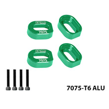 Load image into Gallery viewer, ALUMINIUM 7075 FIXING MOTOR BASE REINFORCEMENT
TXM007N
