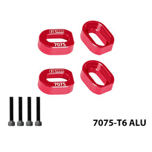 Load image into Gallery viewer, ALUMINIUM 7075 FIXING MOTOR BASE REINFORCEMENT
TXM007N