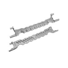 Load image into Gallery viewer, Alloy Battery Hold-Downs With Foam Pads For TRAXXAS 1/5 X-Maxx 6S 8S / X-Monster TXM0126N