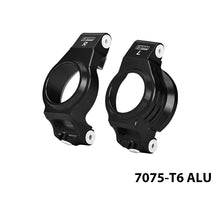 Load image into Gallery viewer, 7075 ALLOY FRONT C HUBS TXM019N