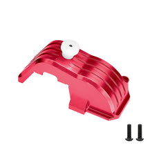 Load image into Gallery viewer, ALUMINIUM GEAR COVER TXM038GC