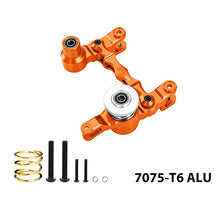 Load image into Gallery viewer, 7075 ALLOY STEERING ASSEMBLY TXM048NA