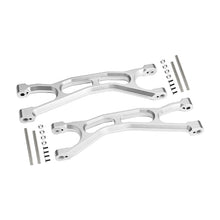 Load image into Gallery viewer, ALUMINIUM FRONT / REAR UPPER ARMS -1PR TXM054F/R