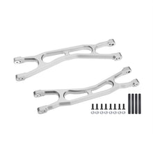 Load image into Gallery viewer, 6061 Alloy Front / Rear Extended Upper Arms (Widemaxx #7895) For TRAXXAS 1/5 X-Maxx 8S / XRT TXM054F/RL