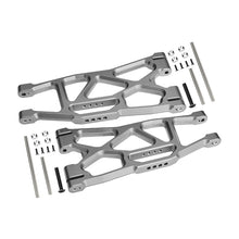 Load image into Gallery viewer, ALUMINIUM FRONT / REAR LOWER ARMS -1PR TXM055F/R