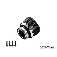Load image into Gallery viewer, Alloy 7075 Front / Rear Differential Case For TRAXXAS 1/5 X-Maxx 6S/8S / X-Monster / XRT / Funco Pro TXM8011N