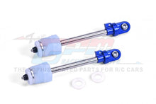 Load image into Gallery viewer, 4140 MEDIUM CARBON STEEL+ALUMINUM 7075 SHOCK ABSORBER SHAFT CORE KIT TXMDP