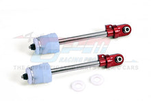 Load image into Gallery viewer, 4140 MEDIUM CARBON STEEL+ALUMINUM 7075 SHOCK ABSORBER SHAFT CORE KIT TXMDP