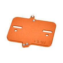 Load image into Gallery viewer, 7075 ALLOY ELECTRONIC MOUNT PLATE TXMM051