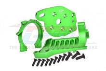 Load image into Gallery viewer, ALUMINUM MOTOR MOUNTS TXMS018N