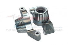 Load image into Gallery viewer, ALUMINUM REAR KNUCKLE ARM TXMS022