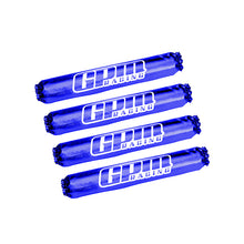 Load image into Gallery viewer, CUSTOM DESIGN SHOCK WRAPS -4PCS SET FOR TRAXXAS 1/5 X-MAXX ARRMA KRATON 8S TXM/SCO