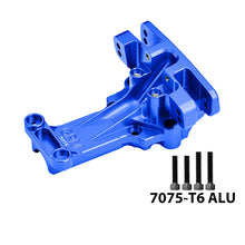 Load image into Gallery viewer, ALUMINUM 7075-T6 FRONT UPPER BULKHEAD XRT012